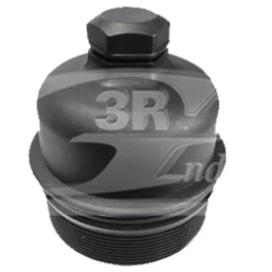 Couvercle de filtre à huile pour Mini R55 Clubman (07/2007-02/2010)