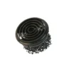 Couvercle de ventilation de porte pour Porsche 914