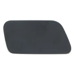 Couvercle obturateur trou de lave phare droit sur pare-chocs avant pour BMW Série 5 E60 E61 phase 1 (-02/2007) et E60LCI E61LCI phase 2 (03/2007-)