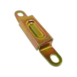 Couvercle sur gâche de porte coulissante droite pour Combi 68 ->79