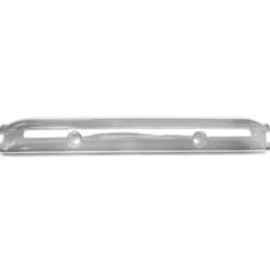 Couvre-charnière de vitre pop-out blanc pour Volkswagen Coccinelle
