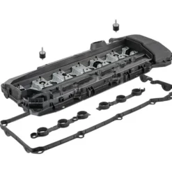 Couvre culasse avec joints Topran pour Bmw Série 7 E38 (09/1998-07/2001) - M52TU