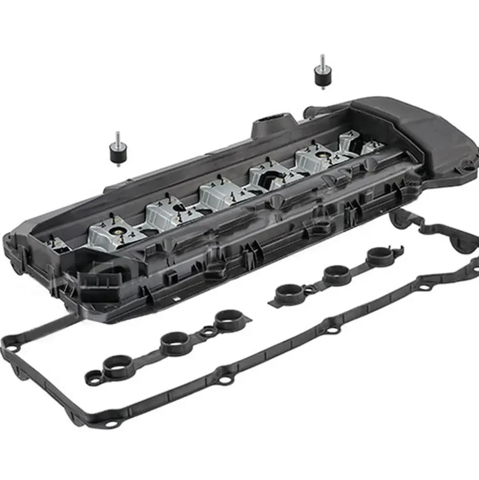 Couvre culasse avec joints Topran pour Bmw Série 5 E39 (09/1998-08/2002)