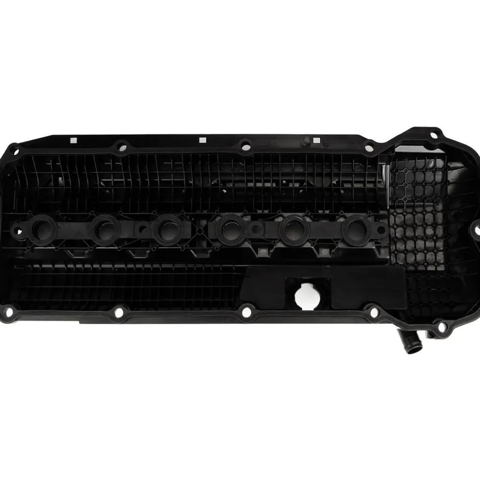 Couvre culasse avec joints Topran pour Bmw Série 5 E39 (09/1998-08/2002)