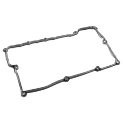 Couvre culasse avec vis et joint d'étanchéité pour BMW X3 E83 et E83LCI 4 cylindres essence (05/2003-08/2010) - moteur N46B20