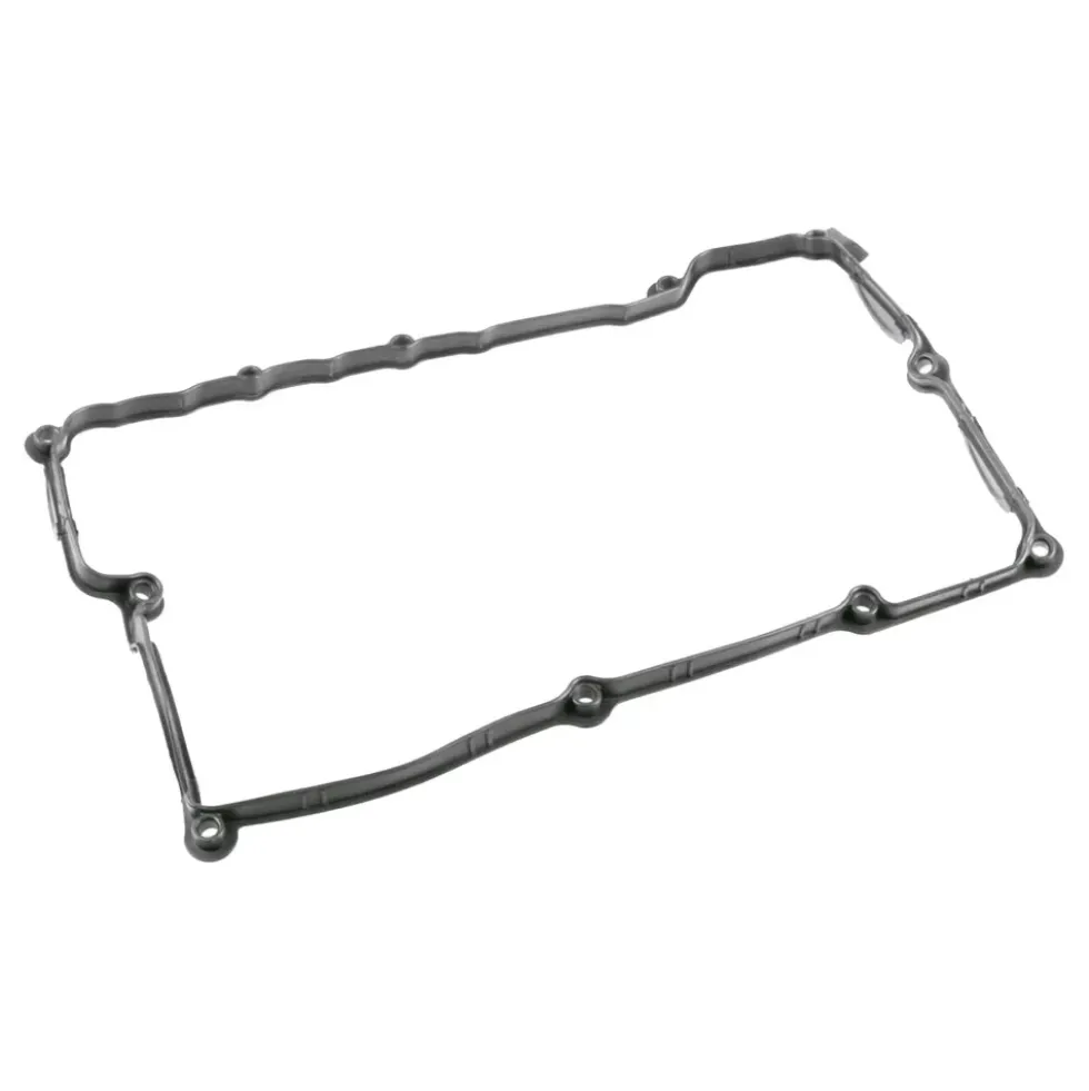 Couvre culasse avec vis et joint d'étanchéité pour BMW Z4 E85 Roadster 4 cylindres essence (06/2004-08/2008) - moteur N46B20
