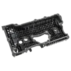 Couvre culasse avec vis et joint d'étanchéité pour BMW Z4 E85 Roadster 4 cylindres essence (06/2004-08/2008) - moteur N46B20