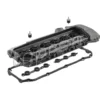Couvre culasse et joints d'étanchéité Topran pour BMW série 3 E46 (09/2002-)