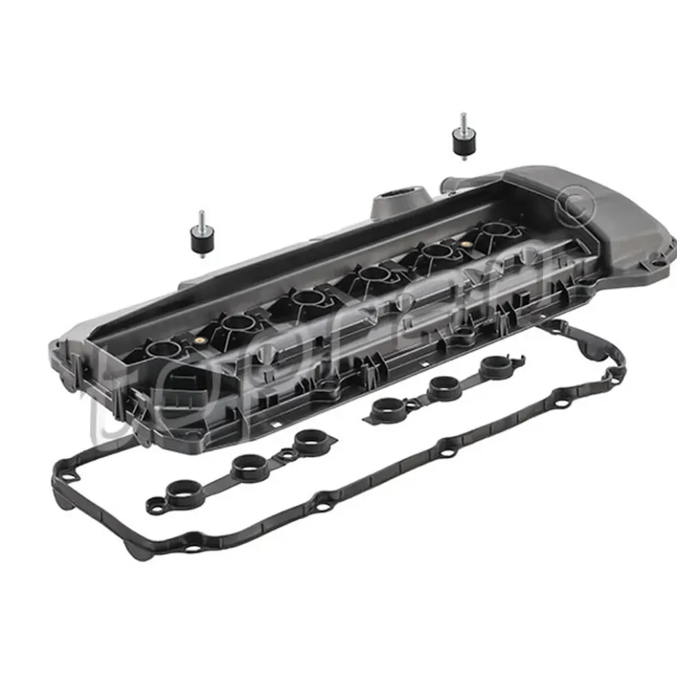 Couvre culasse et joints d'étanchéité Topran pour BMW série 3 E46 (09/2002-)