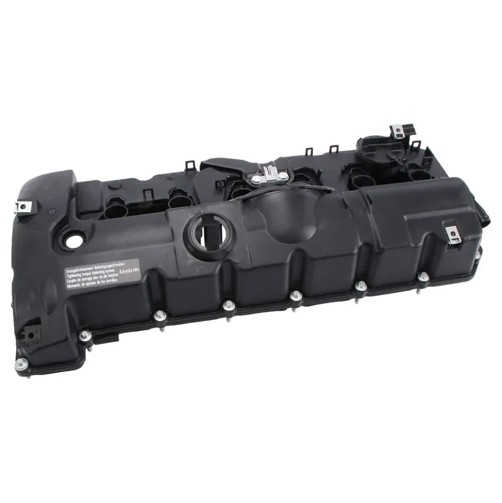 Couvre culasse pour BMW E90/E91/E92/E93