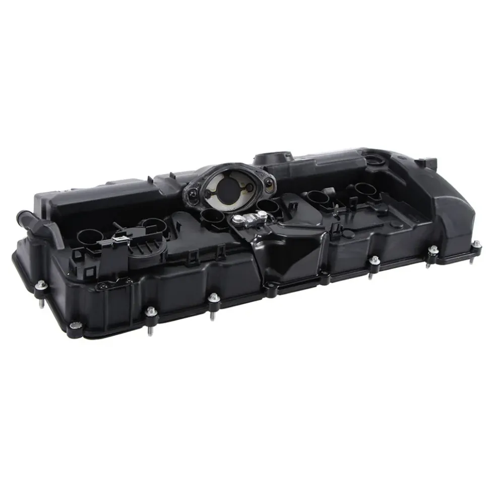 Couvre culasse pour BMW E90/E91/E92/E93