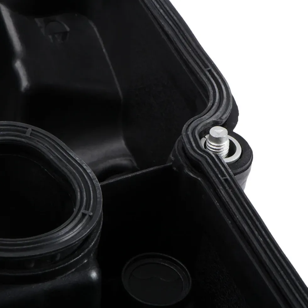 Couvre culasse pour BMW E90/E91/E92/E93 LCI
