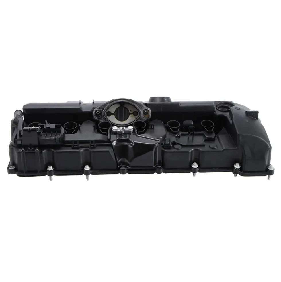 Couvre culasse pour BMW E90/E91/E92/E93 LCI