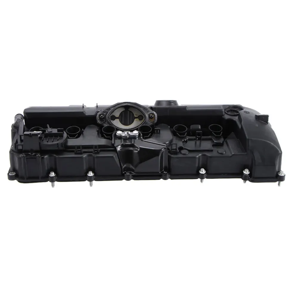 Couvre culasse pour BMW X3 E83 LCI 6 cylindres essence (02/2006-08/2010)
