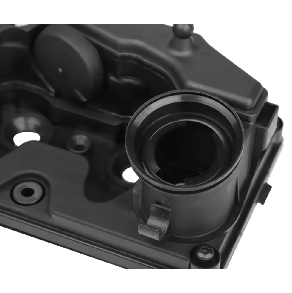 Couvre culasse pour VW Golf 6 et Golf 6 Plus
