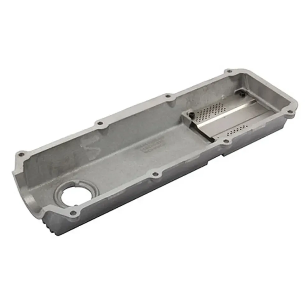 Couvre culasse Schrick pour Volkswagen Golf et Corrado