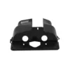 Couvre-cylindres gauche pour moteur type 1 simple admission 1300 / 1500 / 1600