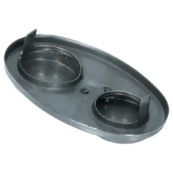 Couvre serrure de porte de soute pour VOLKSWAGEN Combi Split pick-up (-08/1966)