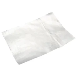 Écran thermique THERMO RACING en tissu de verre aluminisé 1000°C autocollant, 1 m2