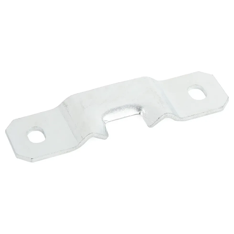 Crochet de jupe arrière pour Volkswagen Coccinelle 08/66 -> 07/67