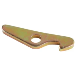 Crochet de verrouillage inférieur de porte coulissante pour VOLKSWAGEN Transporter T25 (05/1979-07/1984)