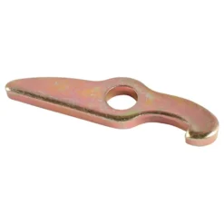 Crochet de verrouillage supérieur de porte coulissante pour VOLKSWAGEN Transporter T25 (05/1979-07/1984)