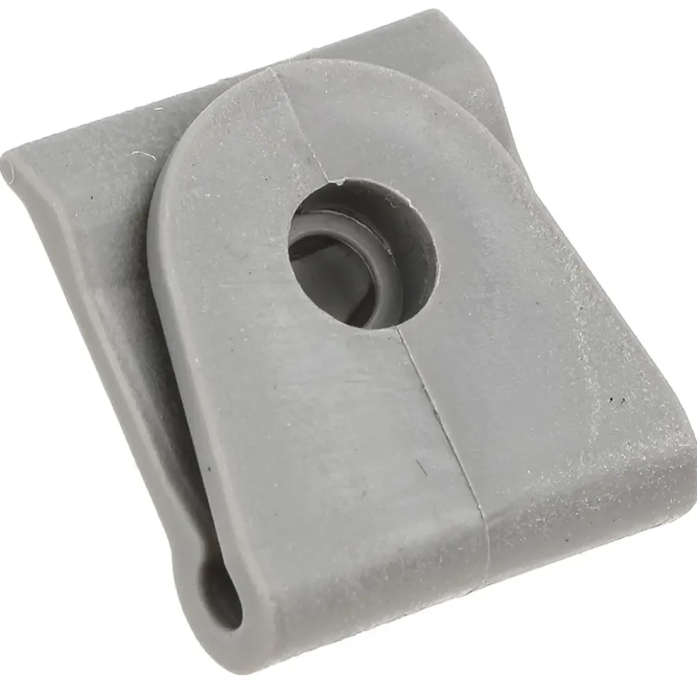 Écrou cage plastique de vis de carénage pour Mazda MX5 NA