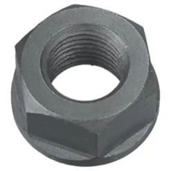 Écrou de bielle M9x1mm avec embase pour VW Golf 2 G60 et versions diesel D ou TD