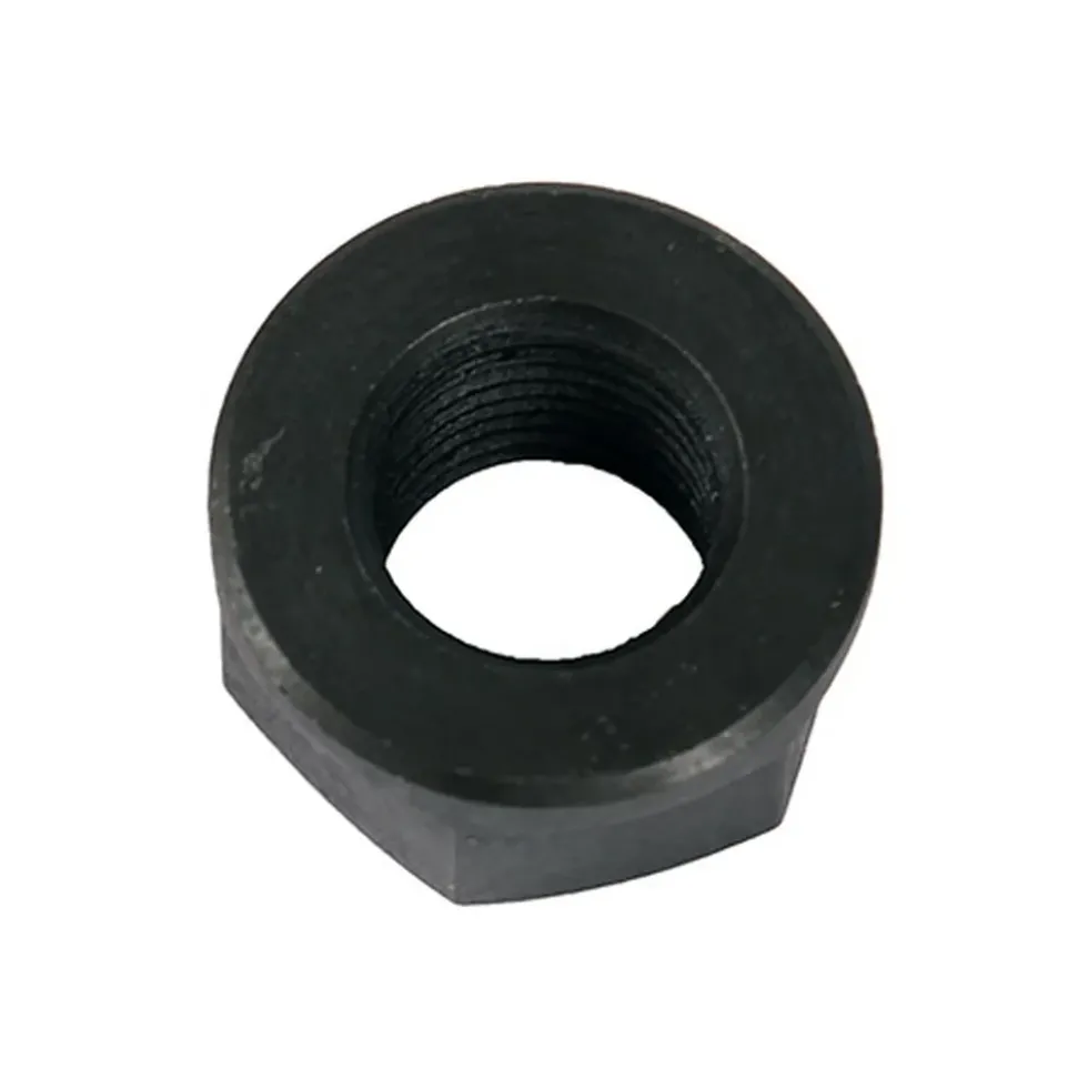 Écrou de bielle M9x1mm avec embase pour VW Golf 2 G60 et versions diesel D ou TD