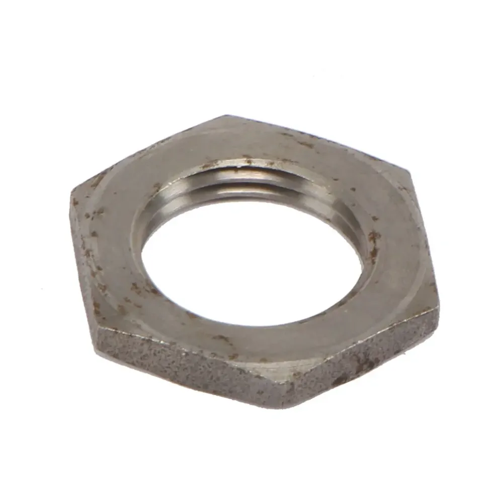 Écrou 6 pans pour la fixation de l'échangeur eau / huile