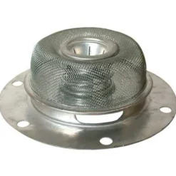 Crépine tamis d'huile pour moteur Type 1 & CT(08/1968-) - diamètre trou 18.5
