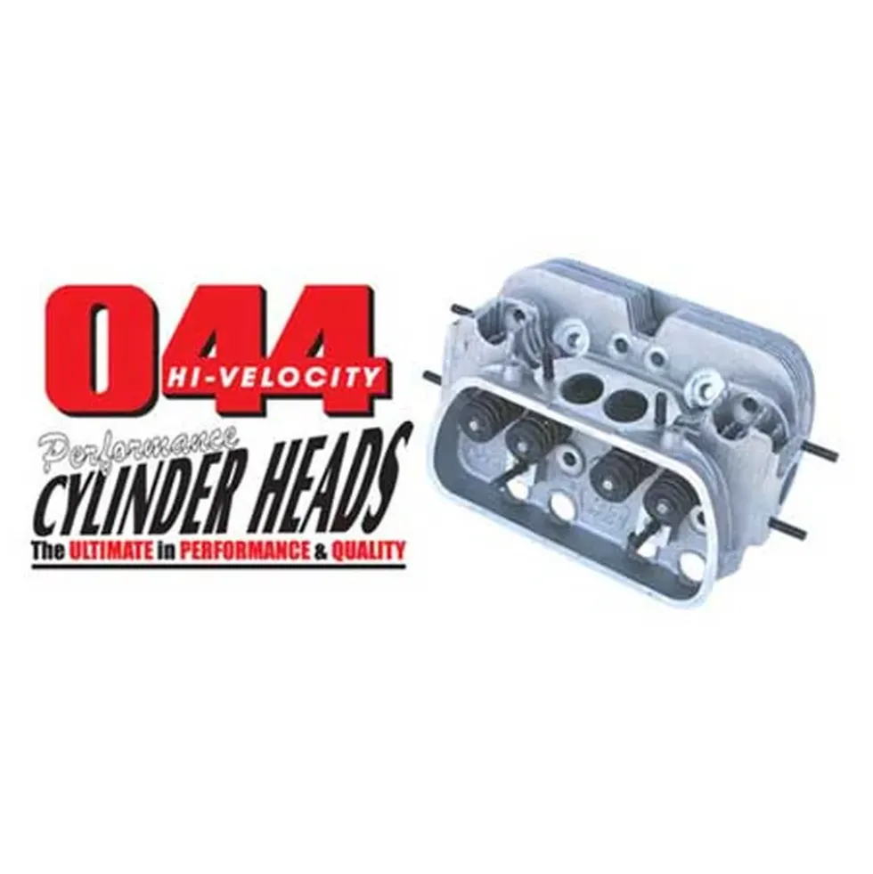 Culasse CB Perf "Magnum 044" 40 x 35,5 / 90,5 - 92 mm