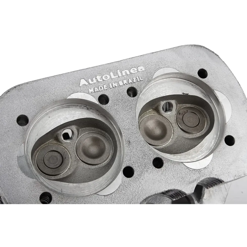 Culasse 1600 double admission complète 040 AutoLinea by EMPI