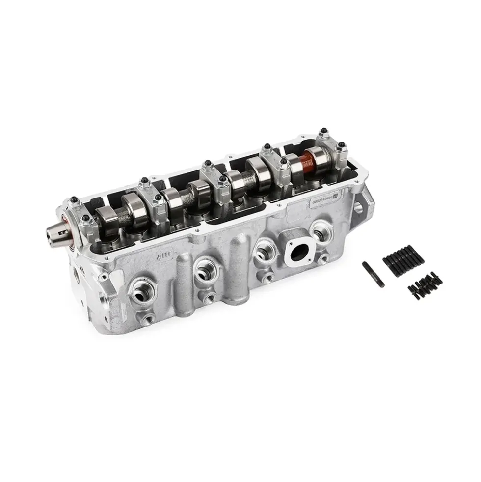 Culasse neuve complète pour VOLKSWAGEN Transporter T25 1.6 TD (1985-1992)