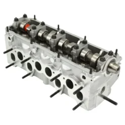Culasse neuve complète pour VOLKSWAGEN Transporter T25 1.7 Diesel (1985-1992)
