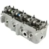 Culasse neuve complète à poussoirs mécaniques pour VOLKSWAGEN Transporter T25 1.6 Diesel (1981-1985)