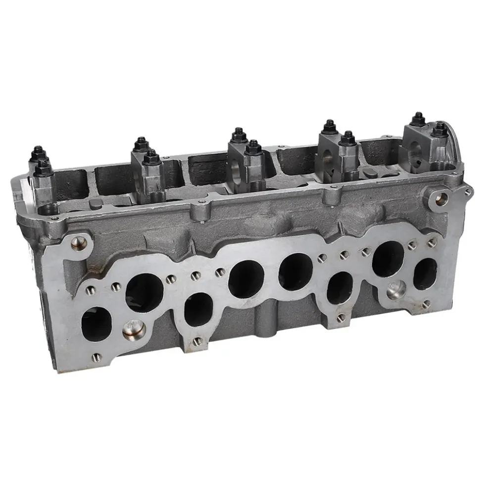 Culasse neuve hydraulique nue pour Volkswagen Golf et Passat 1600 D / TD
