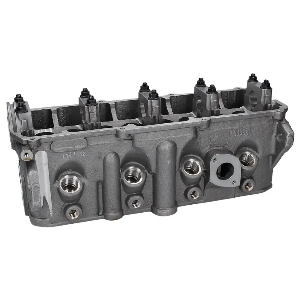 Culasse neuve hydraulique nue pour Volkswagen Golf et Passat 1600 D / TD