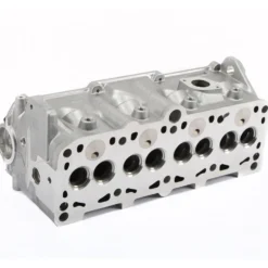 Culasse neuve nue pour Golf 1.6 Diesel et Turbo Diesel, poussoirs mécaniques