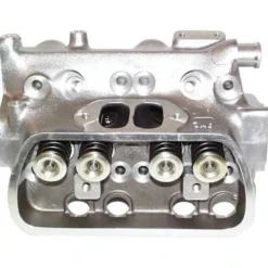 Culasse neuve 1.9 / 2.1 pour VW Transporter T25 de 1982 à 1992