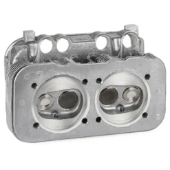 Culasse neuve Type 4 moteur 1.8 / 2.0 L pour VOLKSWAGEN Combi Bay Window (08/1973-07/1978)