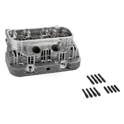 Culasse neuve Type 4 moteur 1.8 / 2.0 L pour VOLKSWAGEN Combi Bay Window (08/1973-07/1978)