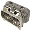 Culasse neuve Type 4 moteur 1.7 L pour VOLKSWAGEN Combi Bay Window (08/1967-07/1979)