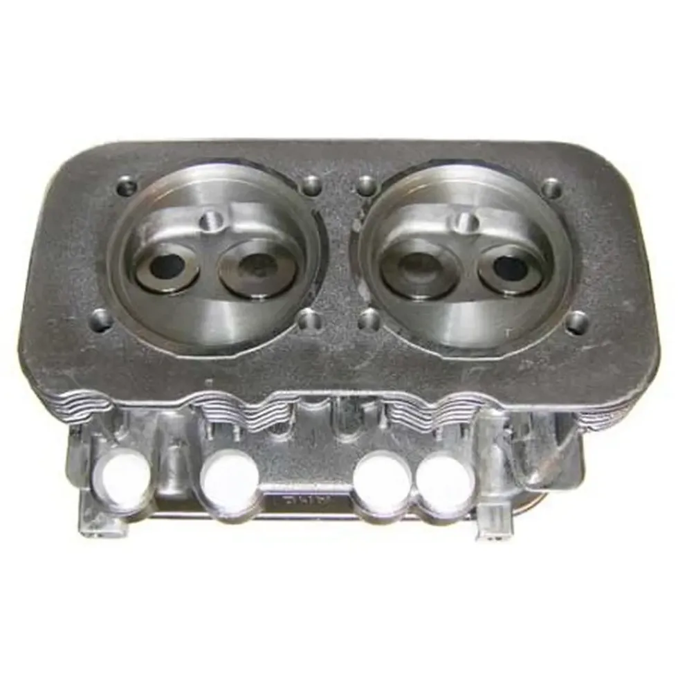 Culasse neuve Type 4 moteur 1.8 L pour Combi 74 ->75