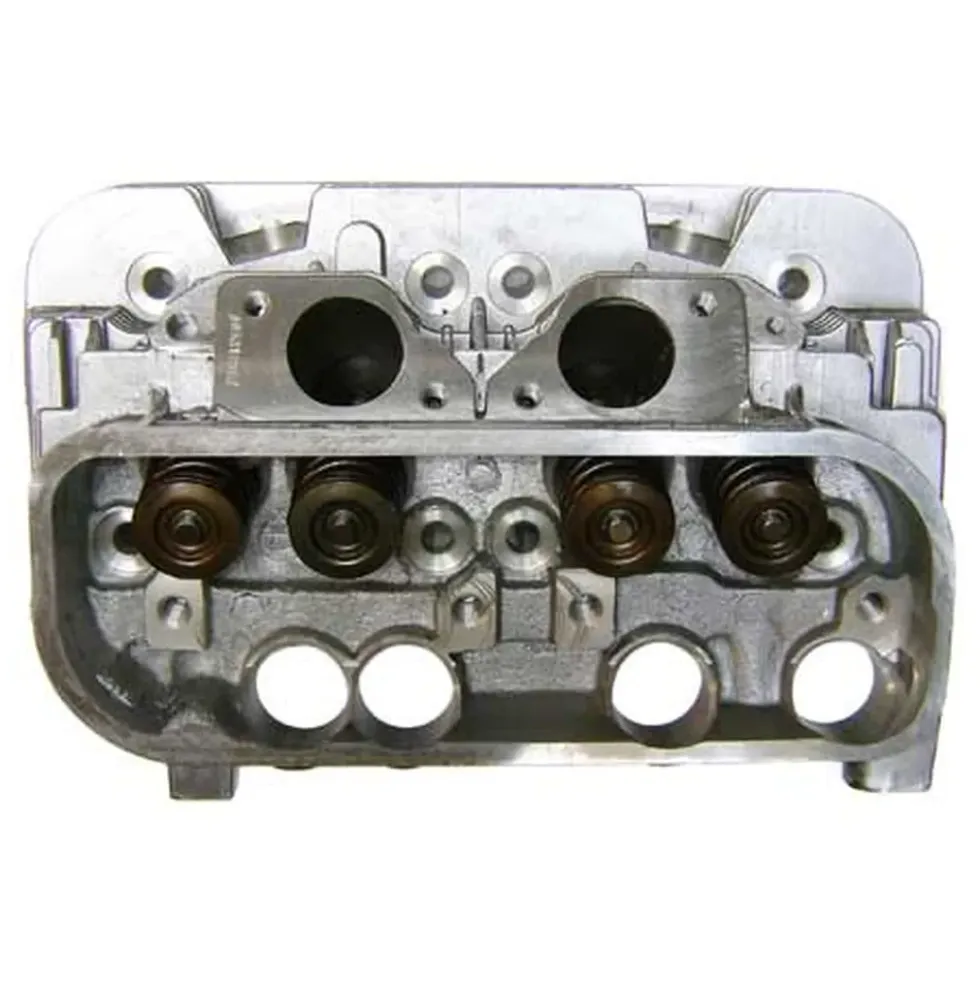 Culasse neuve Type 4 moteur 1.8 L pour Combi 74 ->75