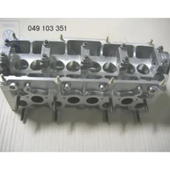 Culasse nue pour Golf 1 1500 et 1600 à carburateur
