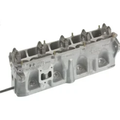Culasse nue pour Golf 1 1500 et 1600 à carburateur