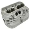 Culasse performance EMPI GTV2 40 x 35,5 / 90,5 - 92 mm pour moteur VW Type 1 - Ressorts doubles