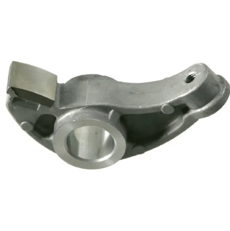 Culbuteur de soupape FEBI pour Peugeot 205 - Moteurs TU Alu