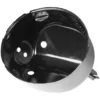Cuvelage d'aile DANSK pour Porsche 912, 911 et 930 (1974-1989) - côté droit